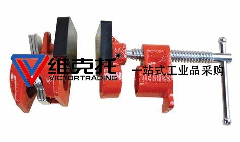 德國B(niǎo)essey夾具