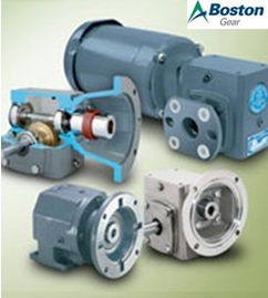 美國B(niǎo)OSTON GEAR 電機