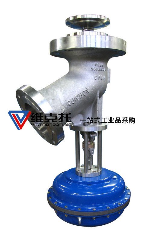 德國STRACK閥門(mén)