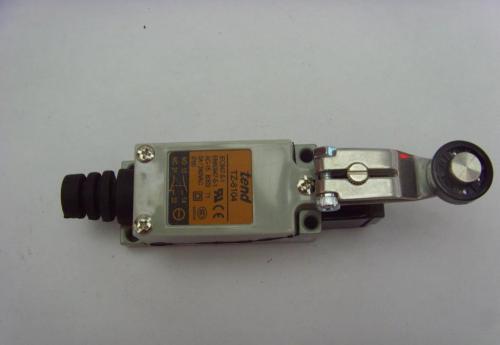 美國Hillmar夾具開(kāi)關(guān)