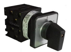 德國Salzer凸輪開(kāi)關(guān)