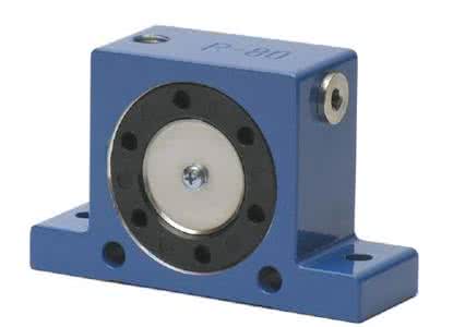 丹麥PCH振動(dòng)計