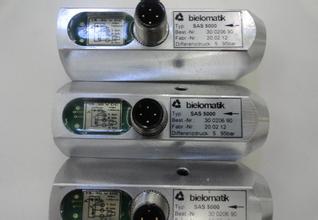 德國B(niǎo)IELOMATIK傳感器