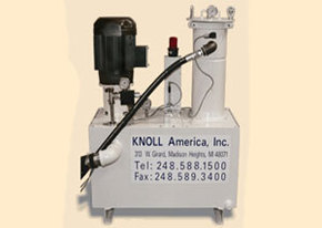 德國KNOLL泵、KNOLL過(guò)濾器、KNOLL濾芯