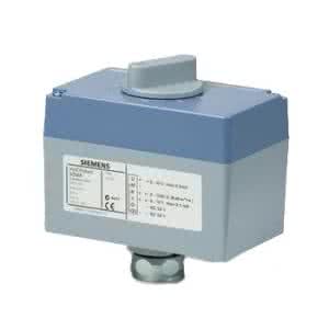  意大利BIFFI閥門(mén)執行器