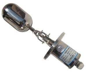 德國B(niǎo)UHLER液位開(kāi)關(guān)