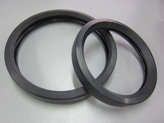 德國B(niǎo)usak+Shamban密封圈