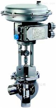 經(jīng)銷(xiāo)德國原裝蓋米GEMU隔膜閥