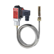 德國Thermik溫度開(kāi)關(guān)