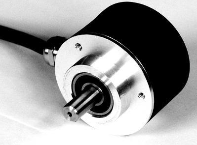 美國B(niǎo)EI編碼器