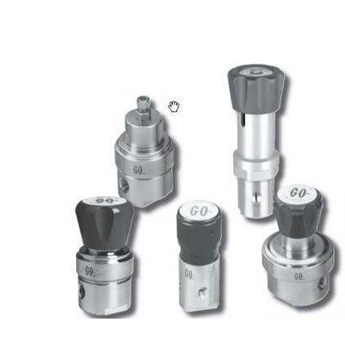 美國GO過(guò)濾減壓閥