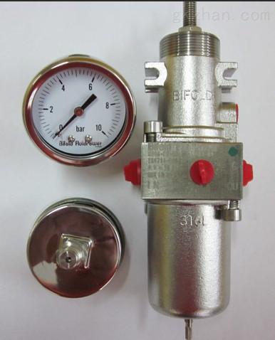 供應英國B(niǎo)IFOLD電磁閥