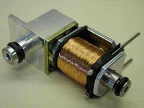 美國RODIX電磁線(xiàn)圈