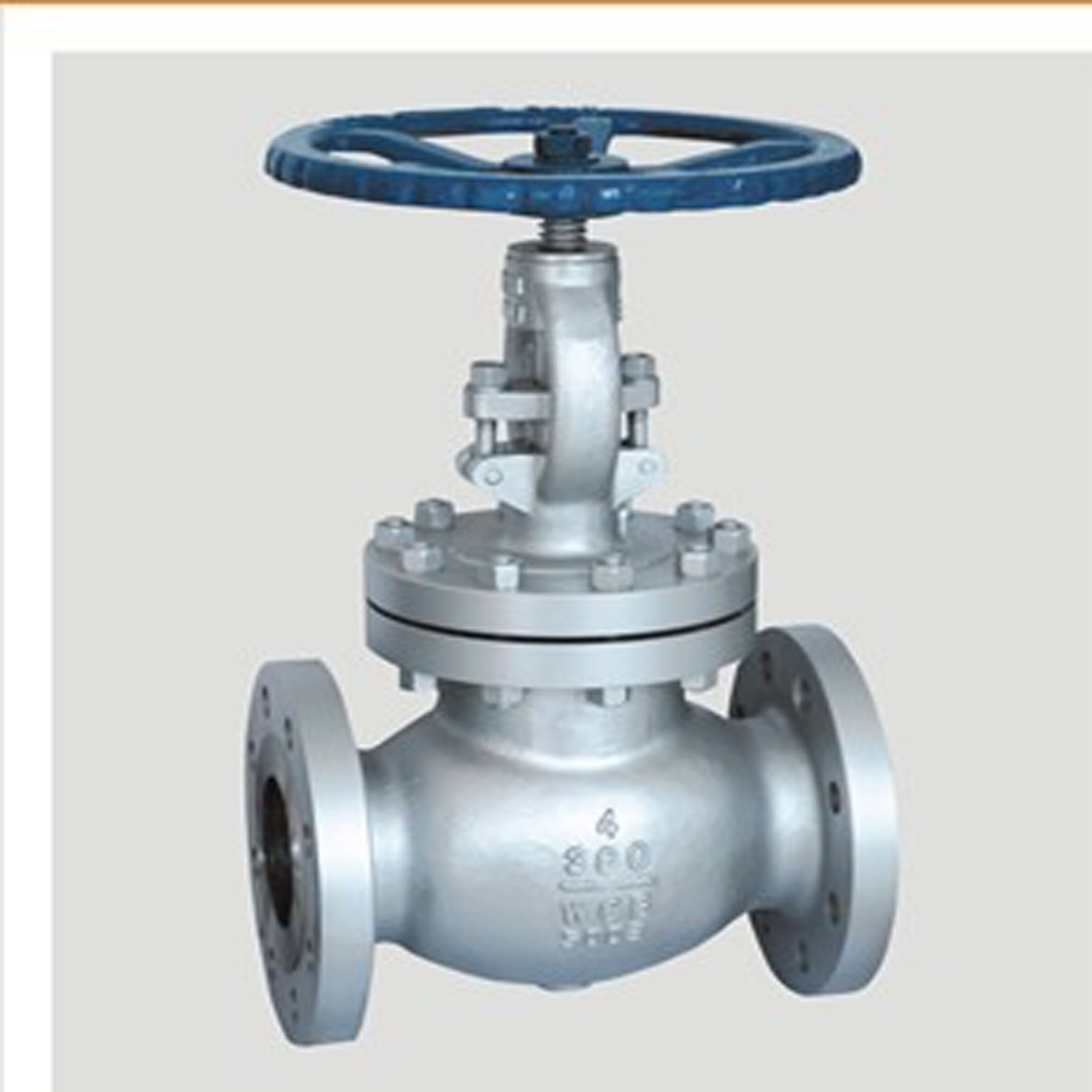 德國B(niǎo)ender-Armaturen截止閥