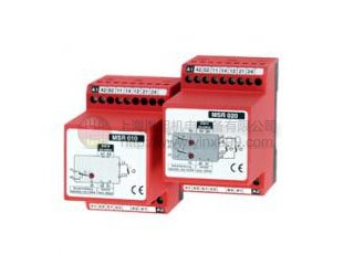 LABOM 信號隔離器 回路供電隔離器 繼電器 接近開(kāi)關(guān) - LABOM 信號處理產(chǎn)品