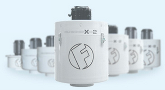 FILTERMIST過(guò)濾設備