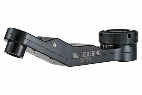 供應德國Lübbering鎖扣、夾頭
