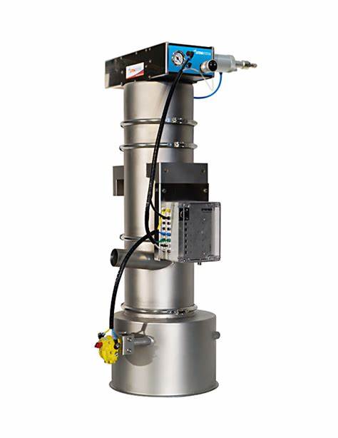 供應德國LUTENA Vakuum輸送機、過(guò)濾器