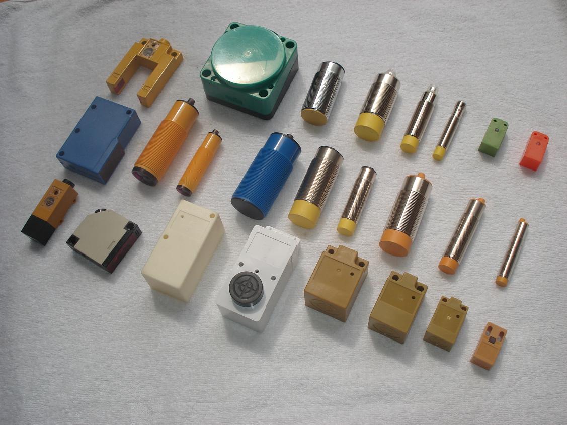 德國VESTER接近開(kāi)關(guān)