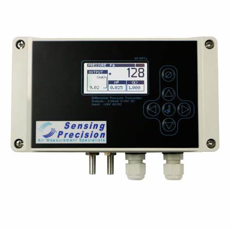 供應Sensing Precision測試儀、變送器