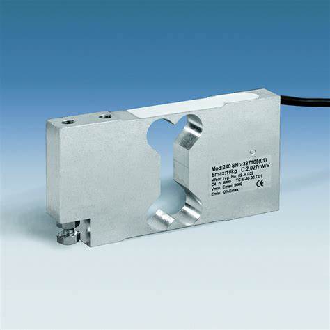 美國INDUK稱(chēng)重傳感器