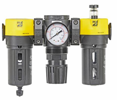美國Master Pneumatic過(guò)濾器