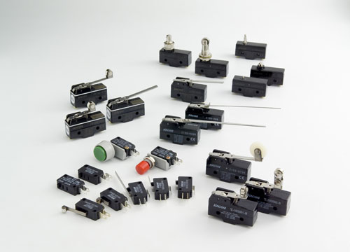 德國MACHER接近開(kāi)關(guān)