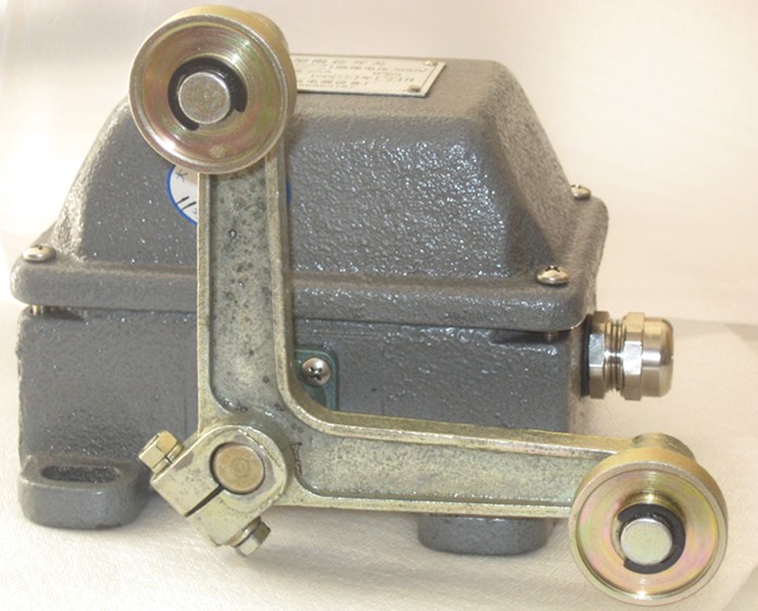 英國IMO腳踏開(kāi)關(guān)