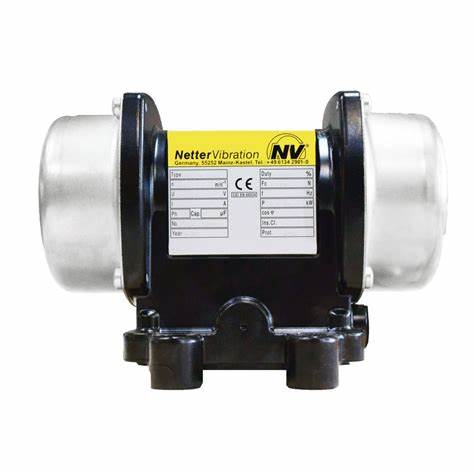 供應德國NetterVibration振動(dòng)器