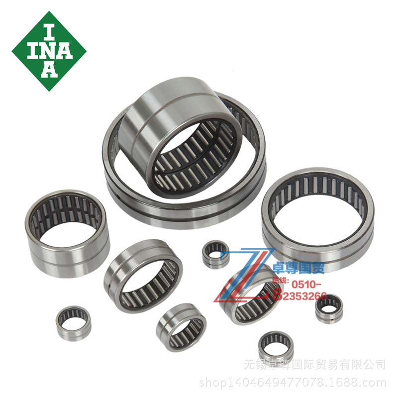 德國IBC直線(xiàn)軸承