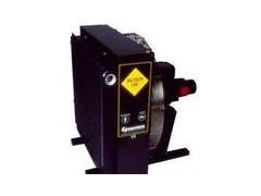 德國B(niǎo)RONSWERK熱交換器