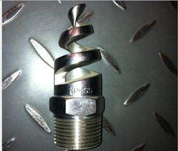 美國B(niǎo)ETE全錐形噴嘴SA103-A-00