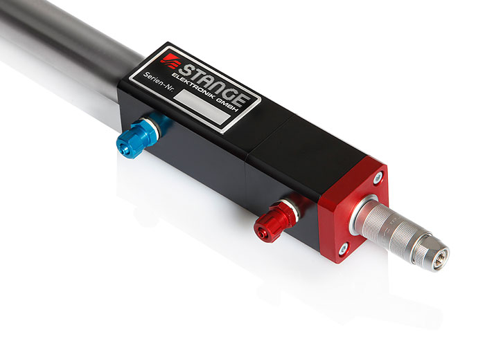 供應德國STANGE傳感器、分析儀