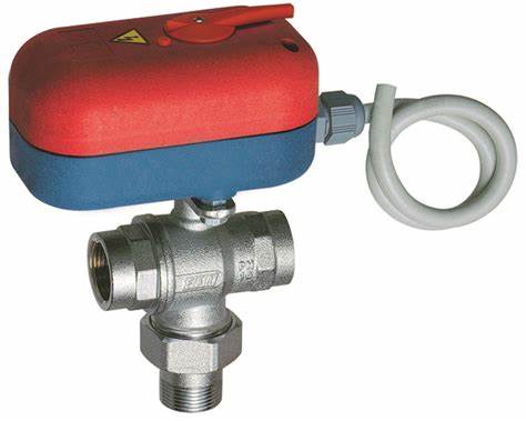 德國FAR閥門(mén)