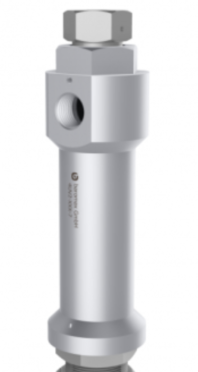 美國SWAGELOK閥門(mén)