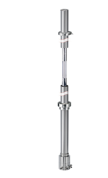 德國B(niǎo)ERTHOLD流量計