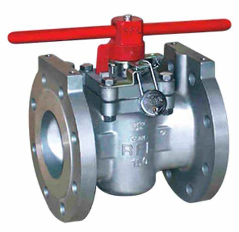 美國Chem valve閥門(mén)