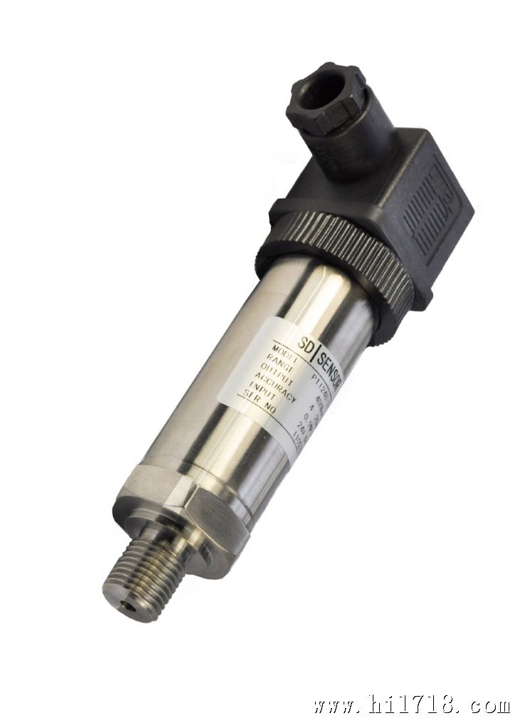 德國B(niǎo)UEHLER液位傳感器