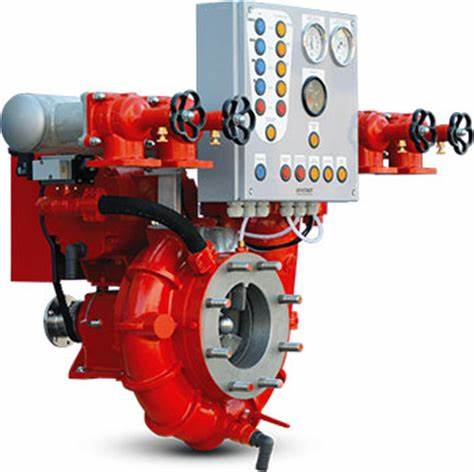 德國johstadt發(fā)動(dòng)機