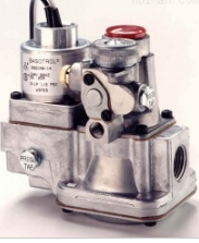 美國B(niǎo)ASO燃氣閥