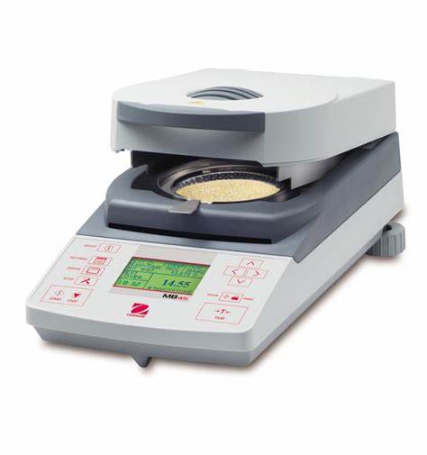 德國ohaus實(shí)驗室天平