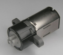 英國Precision Microdrives 無(wú)刷電機