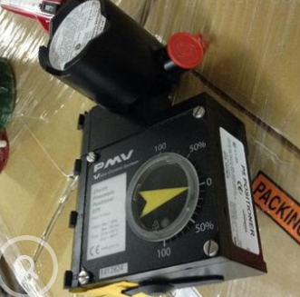 美國PMV閥門(mén)