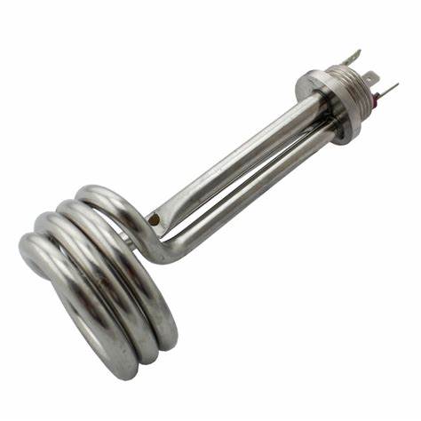 德國INDEECO線(xiàn)圈管加熱器