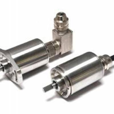 英國POSITEK線(xiàn)性傳感器