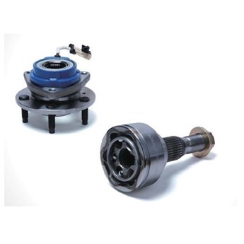 美國ACDelco汽車(chē)零件