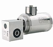 德國B(niǎo)J-GEAR渦輪減速機