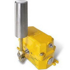 德國KIEPE ELEKTRIK重型皮帶跑偏開(kāi)關(guān)