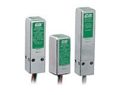 美國GO SWITCH防爆閥位反饋開(kāi)關(guān)