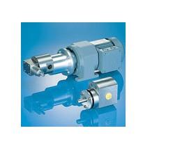 德國B(niǎo)EINLICH?齒輪泵